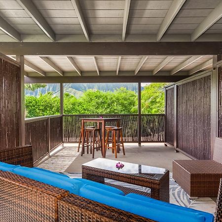 Paradise Bay Resort Kaneohe Luaran gambar