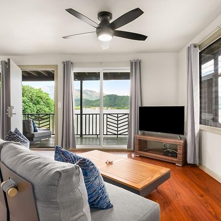 Paradise Bay Resort Kaneohe Luaran gambar