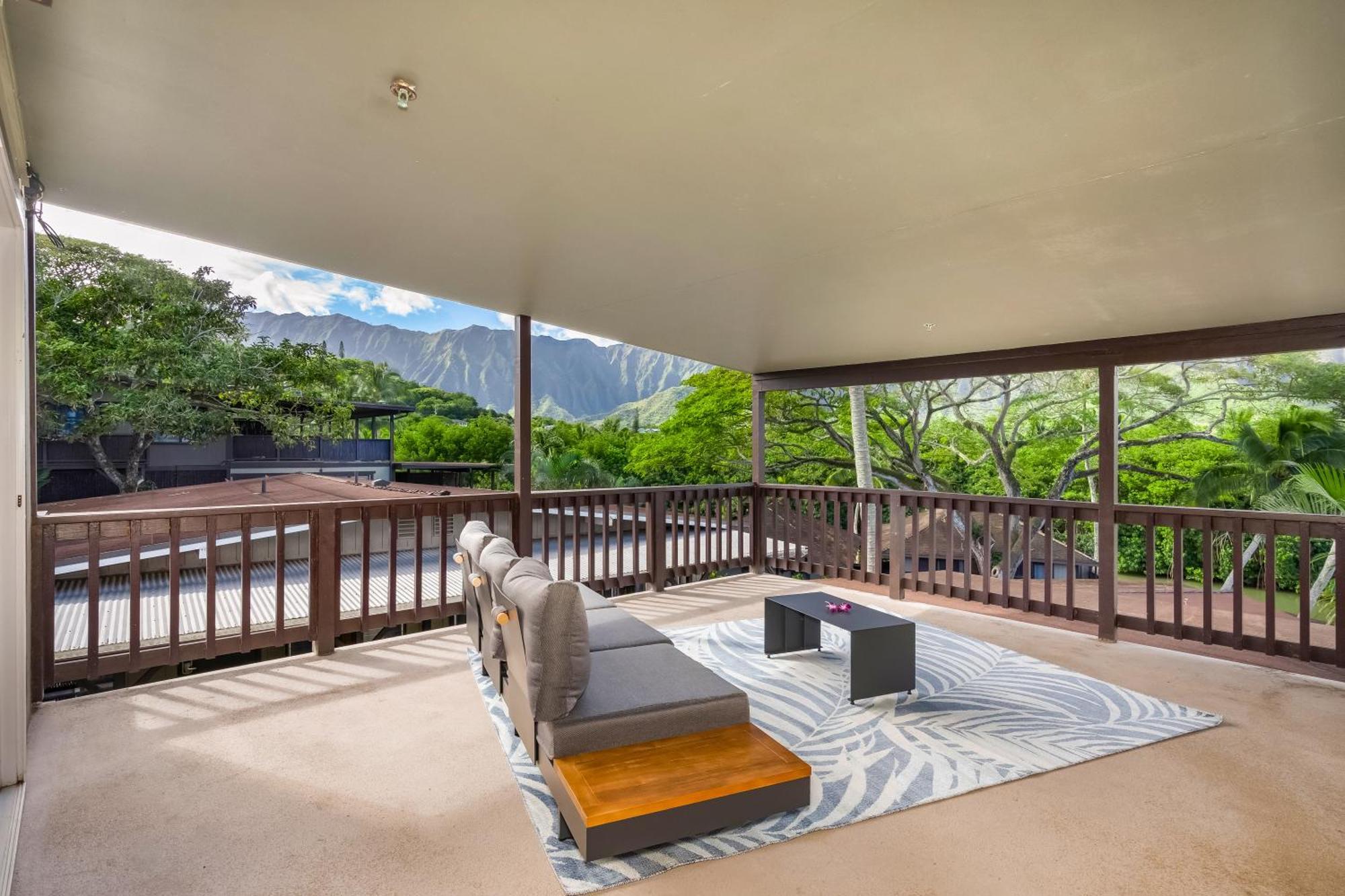 Paradise Bay Resort Kaneohe Luaran gambar