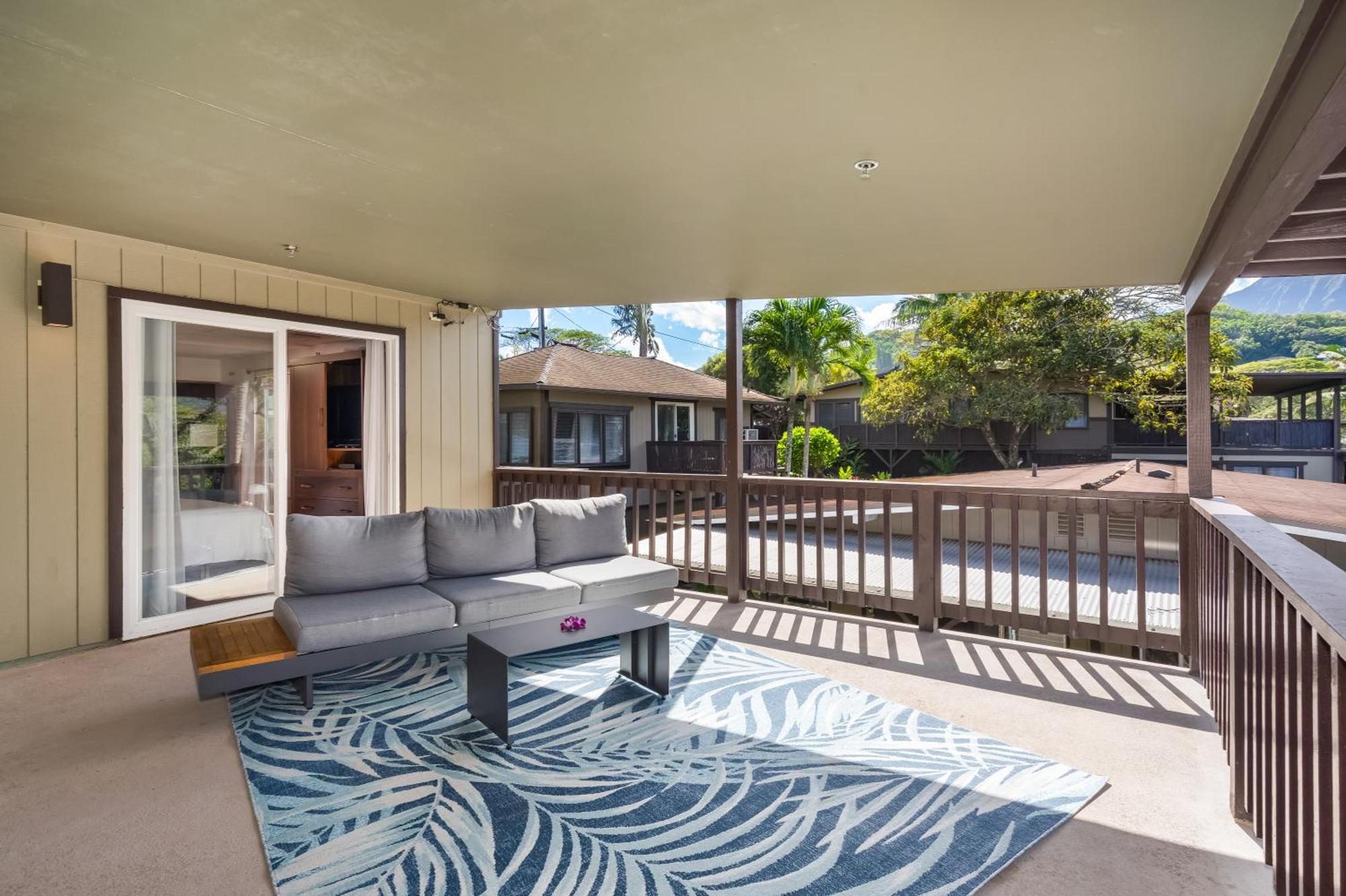Paradise Bay Resort Kaneohe Luaran gambar