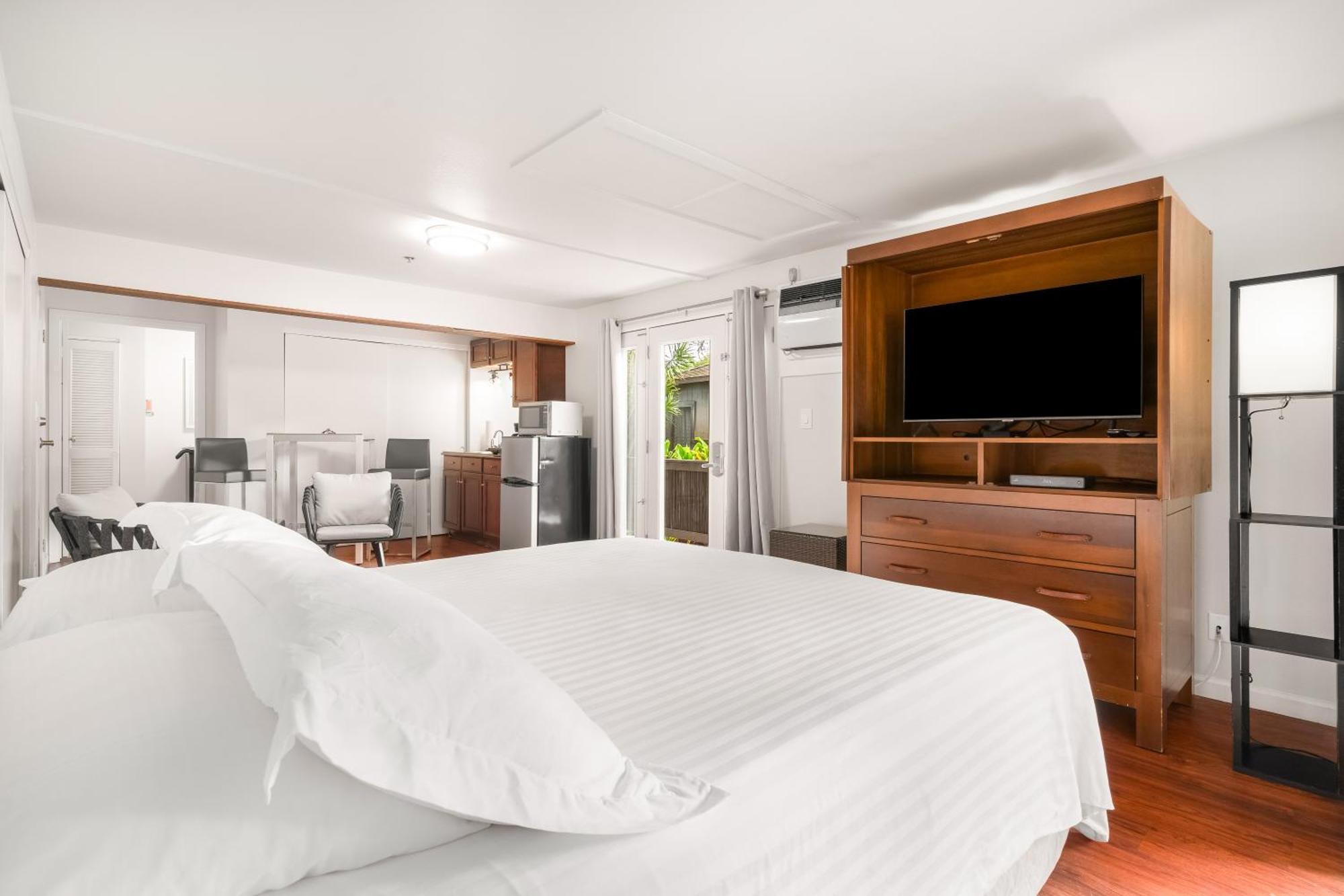 Paradise Bay Resort Kaneohe Bilik gambar