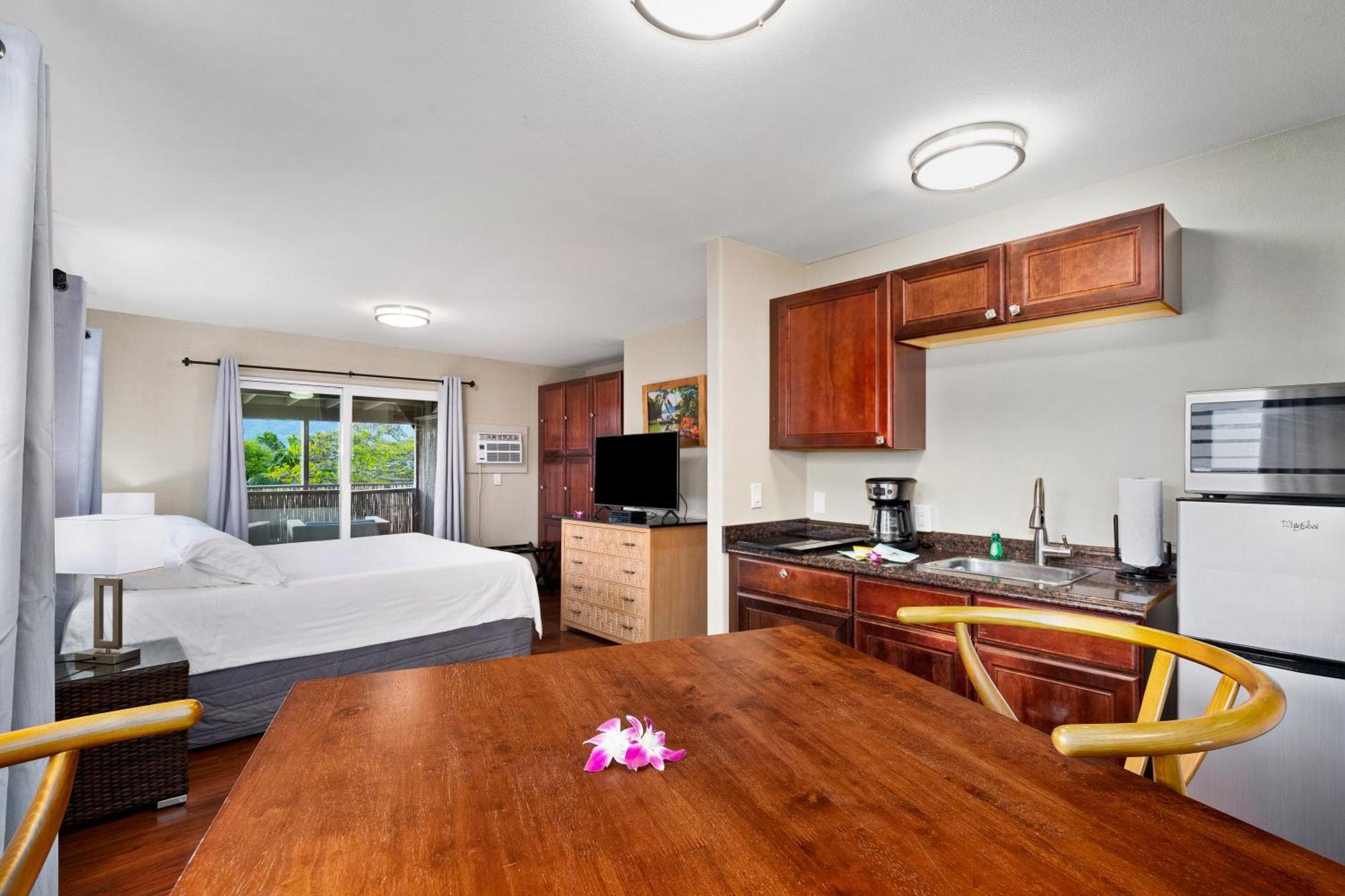 Paradise Bay Resort Kaneohe Bilik gambar