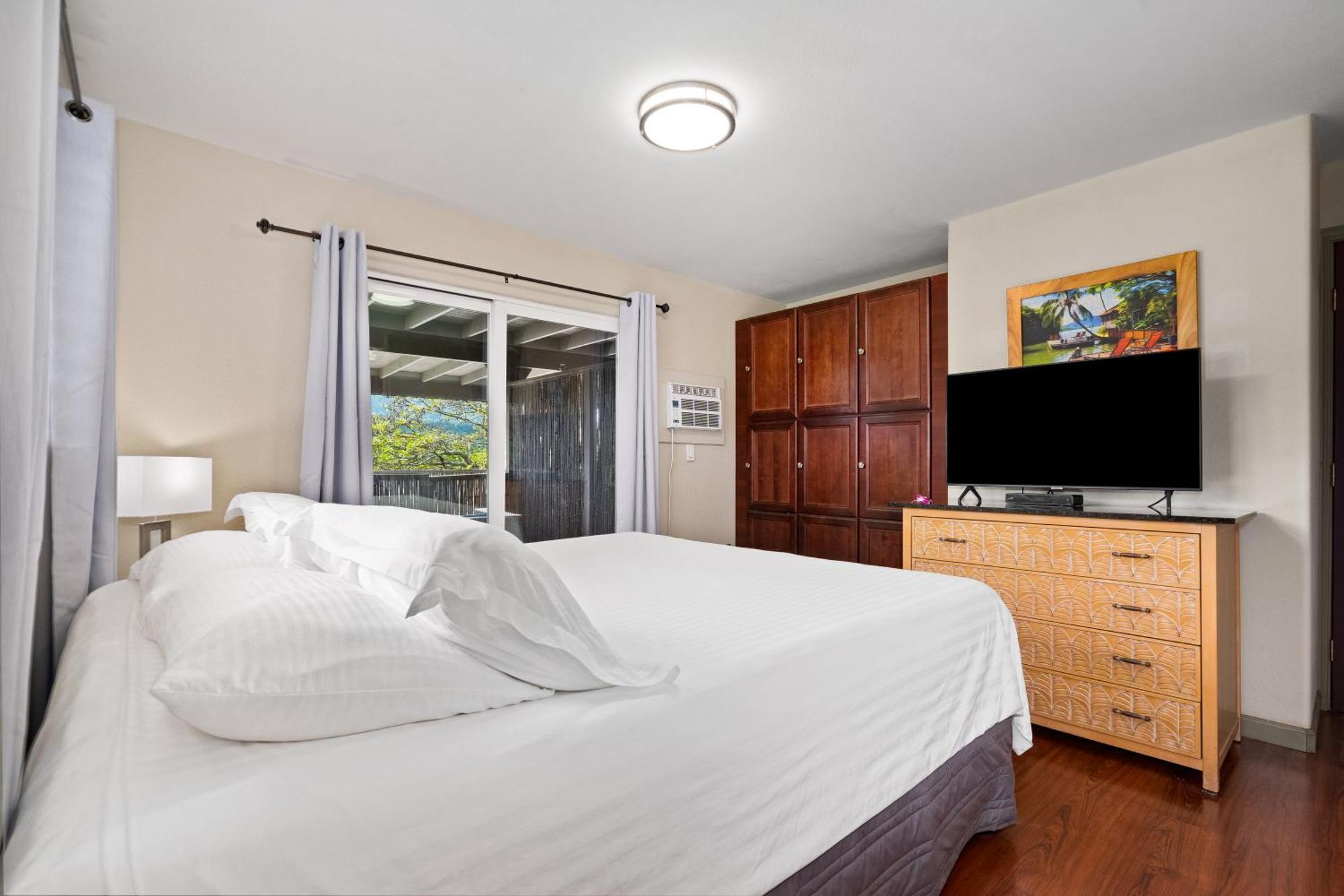 Paradise Bay Resort Kaneohe Bilik gambar