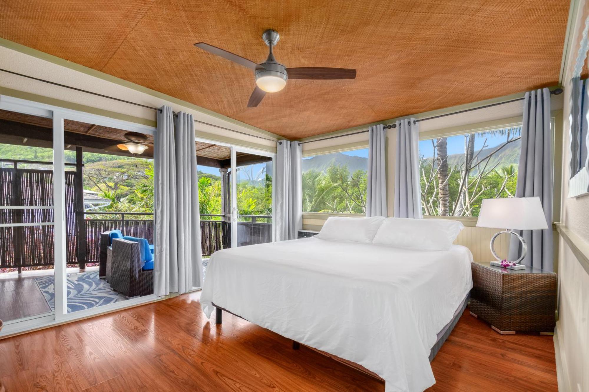 Paradise Bay Resort Kaneohe Luaran gambar