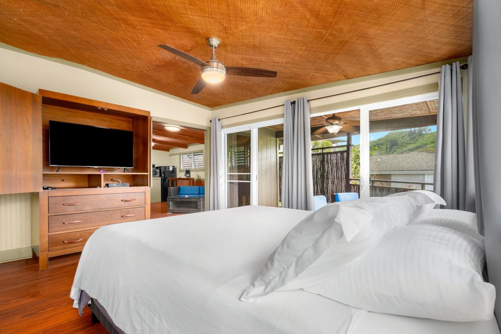 Paradise Bay Resort Kaneohe Luaran gambar