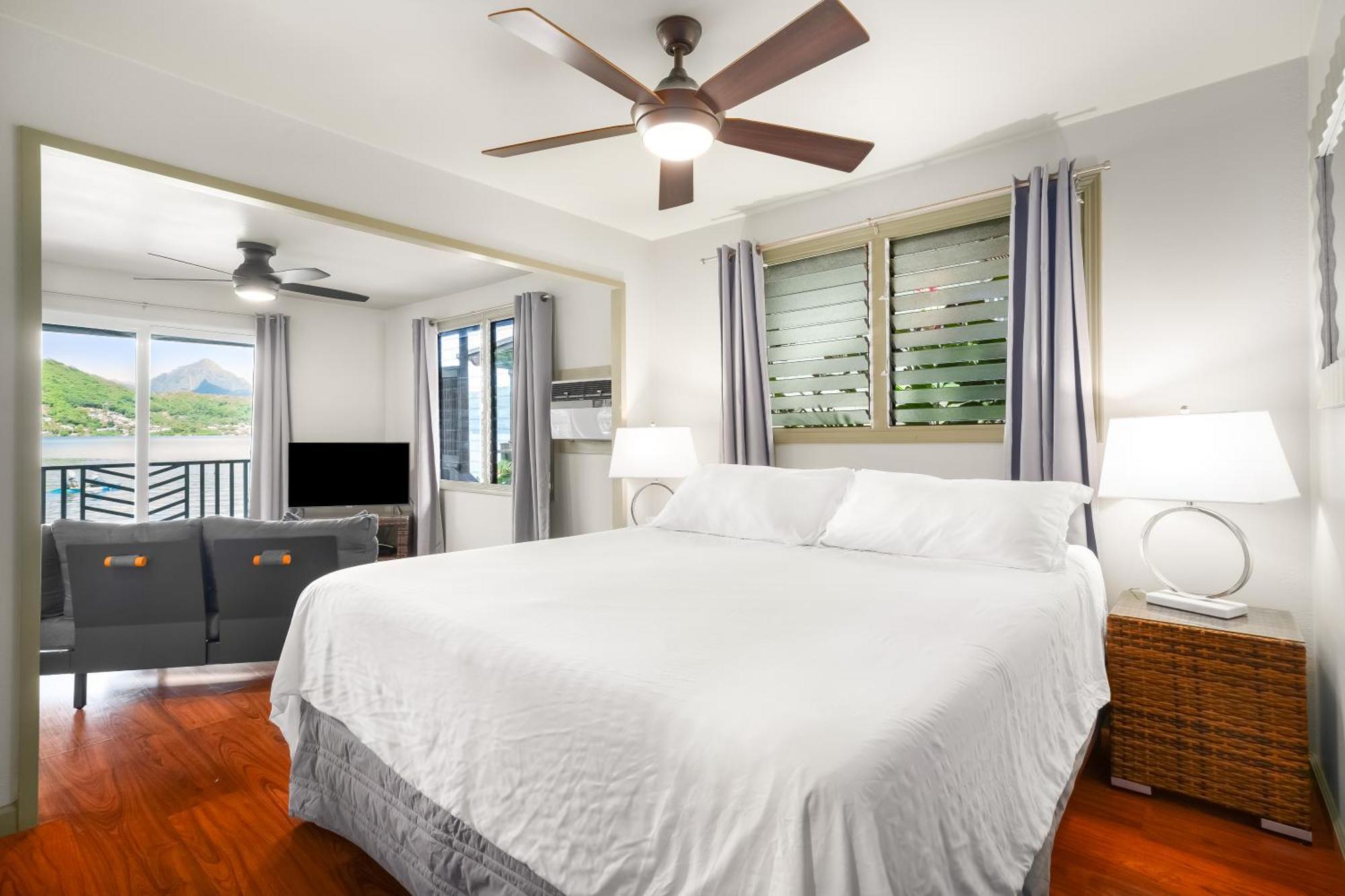 Paradise Bay Resort Kaneohe Luaran gambar