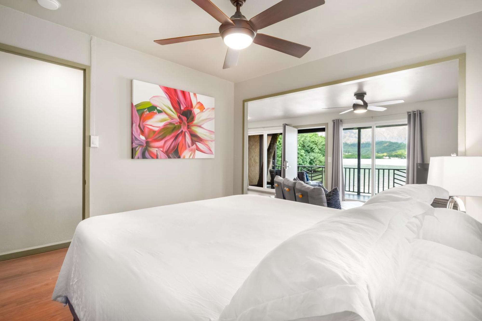 Paradise Bay Resort Kaneohe Luaran gambar